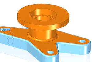 solid edge software for design drafting